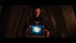 LOKI is not Thor's brother💙