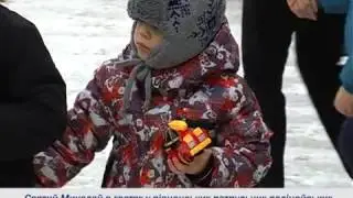 Патрульна поліція