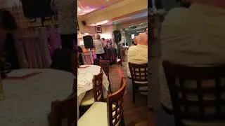 Rod Stewart Tribute - Paul