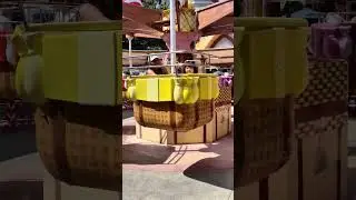 Short Visit to Vin Pearl land NHa Trang Vietnam #shortsvideo #nhatrang #vinpearlland #ELO