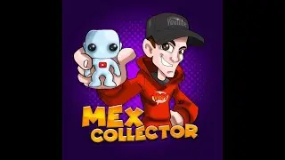 MEXCOLLECTOR !!