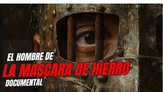 EL SECRETO DEL HOMBRE DE LA MÁSCARA DE HIERRO. LA HISTORIA JAMÁS CONTADA