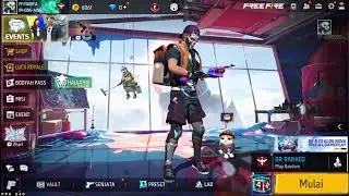 BARBAR SOLO DI SERVER LUAR 