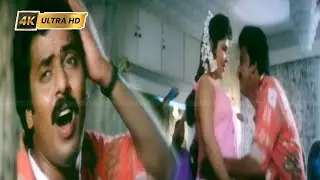 குமரி பொண்ணு பாடல் | Kumari Ponnu song | Deva | Krishna Sundhar, Swarnalatha .