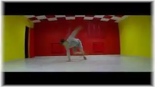 |||Vadim Babenko || Pete Rock - Niggaz Know || training || freestyle || || AV ||