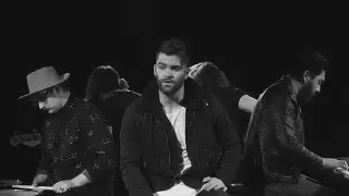 Dylan Scott - Mary, Did You Know? (Official Music Video)