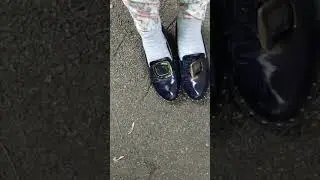 Модни макасины
