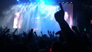 David Guetta Festival Marbella(I Dont Care)(San Pedro Alcantara 1-8-2014)