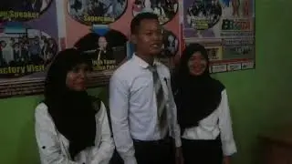 Momentum Kisah Klasik
