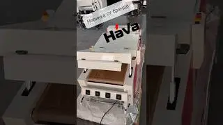 DTF шейкер HaVa #shortsyoutube #shortsvideo #dtf #dtfprinter