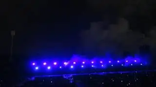 Firework in Makomanai Sapporo Hokkaido Japan 2015 - Proposal Fireworks 第5回真駒内花火大会2015