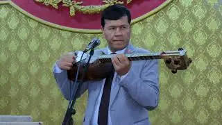Otajon Matjonov - O'zingdan o'zgaga muhtoj aylama.
