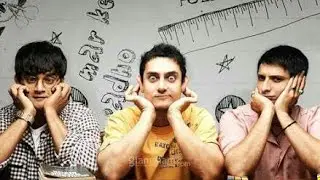 All is well ||3idiots