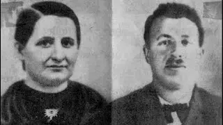 The Tragic Disappearance and Discovery of Francine and Marcelin Dumoulin