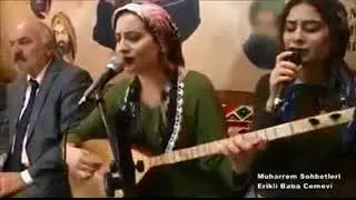 Kerbela Çölü'nde İmam Hüseyin