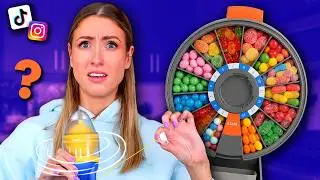 I Tested VIRAL TikTok KITCHEN GADGETS 🤯 Are They Worth Buying?