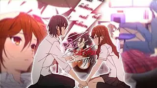 [ amv | Collab ] • Забывай • HBD @misaki_tyan