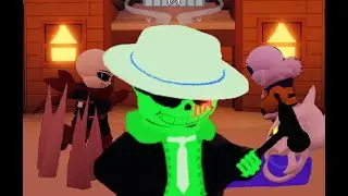 I Hosted a Tournament In Undertale Unexpected Ecnounters