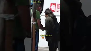 İzleyen herkesi duygulandıran sosyal deney