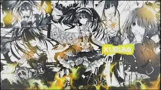 DATE A LIVE IV - Rhapsody