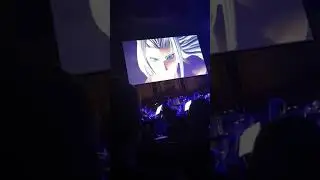 JENOVA - Distant Worlds London 2019