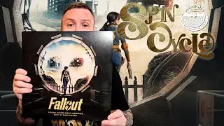 Fallout! The Official Film Score Vinyl Release