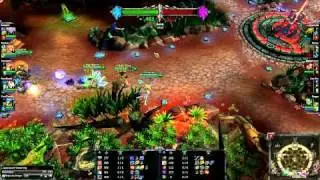 League of Legends - All Random All Mid - 1