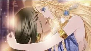 Pharaoh's Concubine : Chapter 50