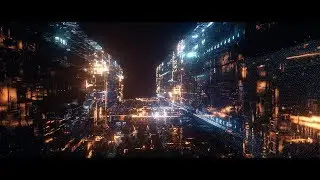 Eric Prydz presents HOLO (Official Trailer)