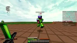 Reddoons from Lifesteal SMP
