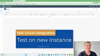 SAP Cloud Integration: Testing Neo to new Camel runtime version