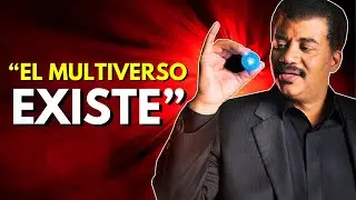 LA HIPÓTESIS DEL MULTIVERSO | Neil deGrasse Tyson