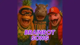 Brainrot song