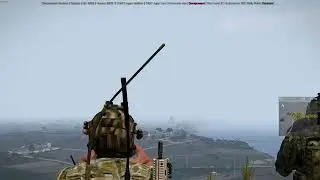 Frappe maison mignonne - Arma 3 Antistasi Ultimate