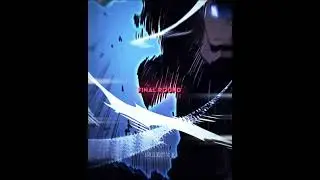 HUNTER'S REVENGE 🏆🔥 | #anime #gojoxyn #animeedit #jujutsukaisen #gojokun #animegif #guts #edit
