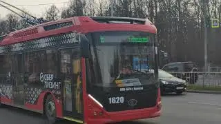 телецентр-мясокомбинат задвоенный маршрут для чего? 