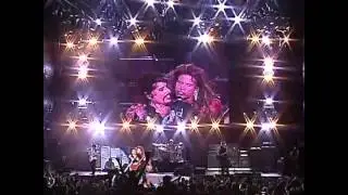 Aerosmith Toys In The Attic Costa Rica 2010 - PRO SHOT