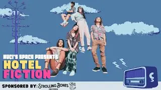 Hotel Fiction - Satellite Session Summer '23 Edition - Live at Nuçi's Space