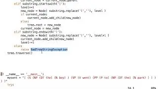 iteration vs recursion part2