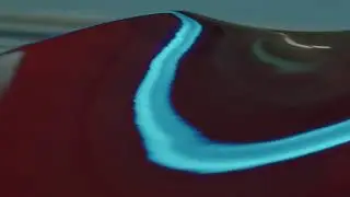 Aston Martin DBX Chapter 6: Motion