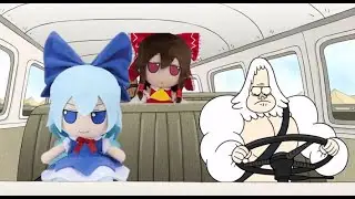 Regular Show Japanese Goblin on Rigby's Mixtape