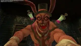 ВСЕ КАТ-СЦЕНЫ И КОНЦОВКИ ИГРЫ MR XANTU