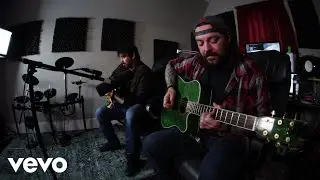 Seether - Dangerous (Acoustic)