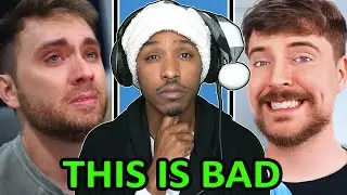 The WORST Twitch Drama of the Year | Atrioc, Ethan Klein, MrBeast Update, Mean Egirls, Shaffrillas