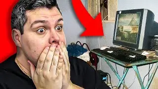JE REACT À VOS PIRES SETUP... 🤮 (c'est une dinguerie..)