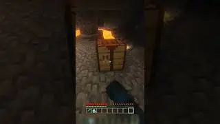 Anything For My Dog (World's Smallest Violin) #minecraft #shorts #minecraftshorts
