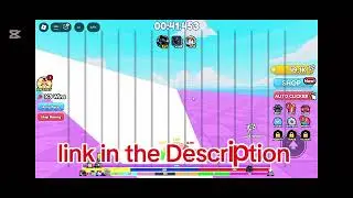 Race Clicker Script | Auto Click, Speed Boost & More! (Pastebin) 🚀