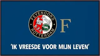 Geweld, antisemitisme en homofobie: hoe Feyenoord achter zijn hooligans blijft staan | BOOS S11E15