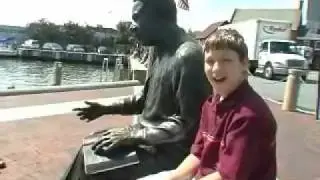 Jason's Viewer's Corner of Annapolis MD