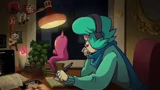 Mystery Skulls - Paralyzed Lofi